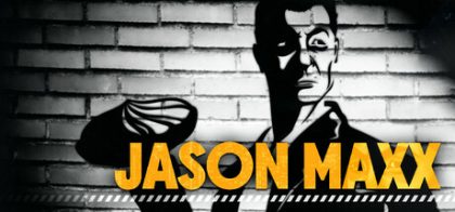 杰森·马克斯/Jason Maxx