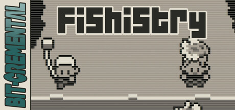 Bit-Cremental: Fishistry 截图