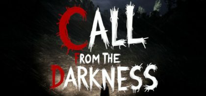黑暗来电/Call from the darkness