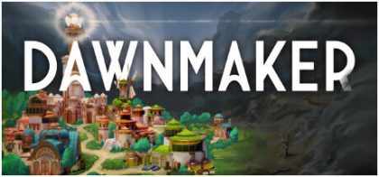 黎明制造者/Dawnmaker