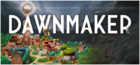 黎明制造者/Dawnmaker 截图