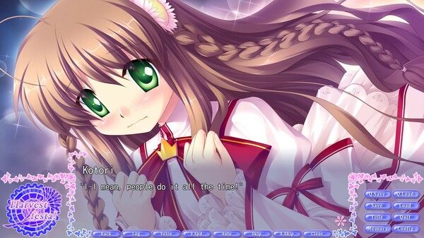 Rewrite Harvest festa!/Rewrite Harvest festa! 截图