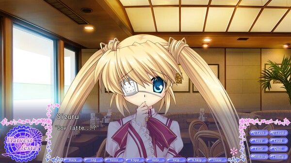 Rewrite Harvest festa!/Rewrite Harvest festa! 截图