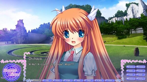 Rewrite Harvest festa!/Rewrite Harvest festa! 截图
