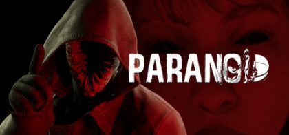 偏执狂/PARANOID