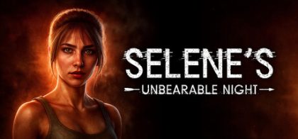 塞勒涅的难熬之夜/Selene's Unbearable Night