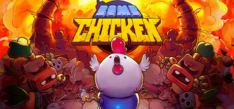 炸弹鸡/Bomb Chicken 截图