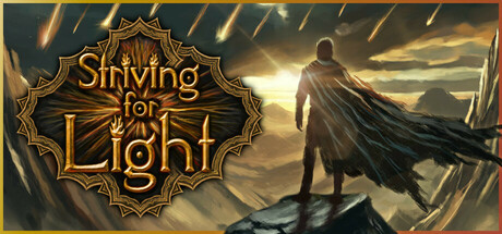 追寻光明/Striving for Light 截图