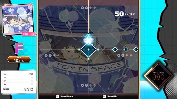 六星门：观星者 截图