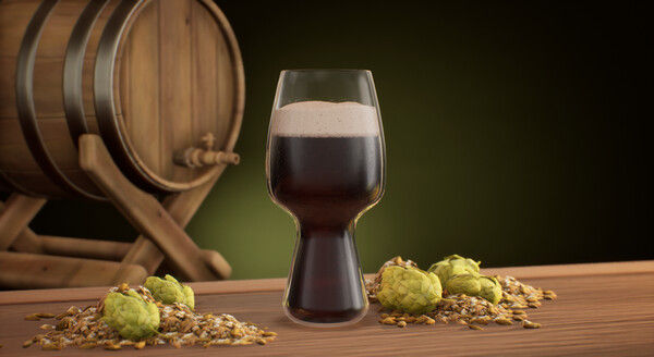 Brewmaster 酿酒大师 截图