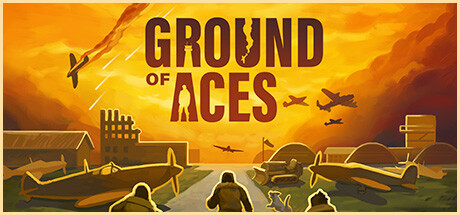王牌战场/Ground of Aces 截图
