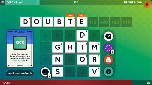 Word Play 截图