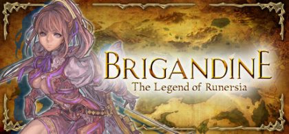 幻想大陆战记：卢纳基亚传说/Brigandine The Legend of Runersia