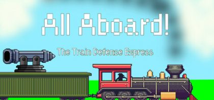 All Aboard! 火车防御特快