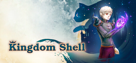 Kingdom Shell 截图