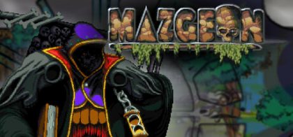 Mazgeon