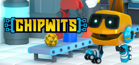 智编机械人/ChipWits 截图