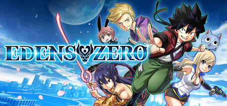 EDENS ZERO 截图