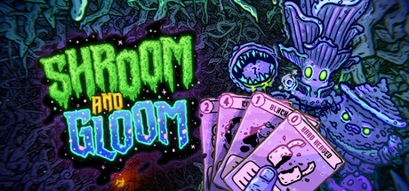Shroom and Gloom 截图
