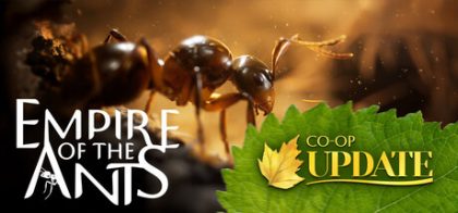 蚂蚁帝国（Empire of the Ants）