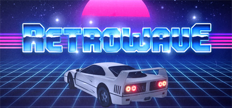 复古浪潮/Retrowave 截图