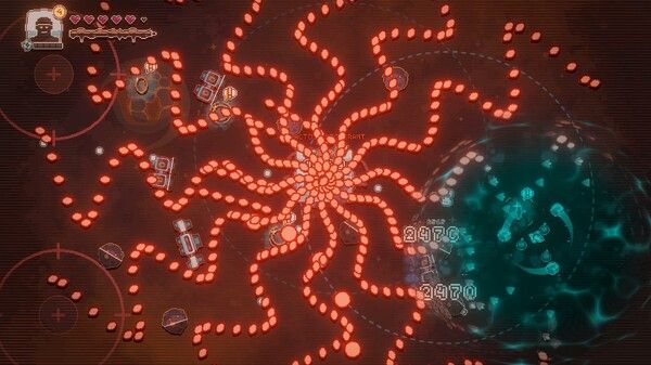咖啡星矿工 Astro Prospector 截图