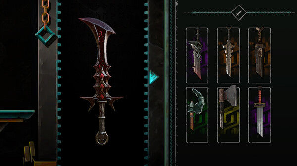 铁匠：点燃锻炉/Blacksmith: Ignite the Forge 截图