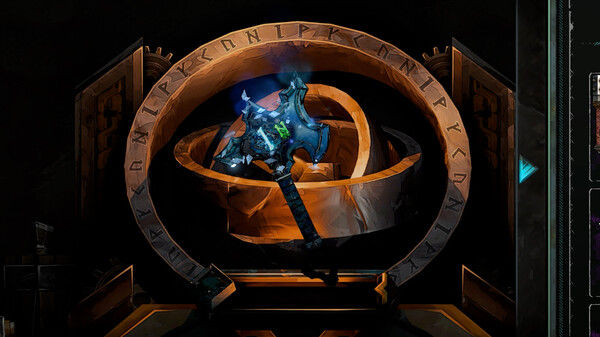 铁匠：点燃锻炉/Blacksmith: Ignite the Forge 截图