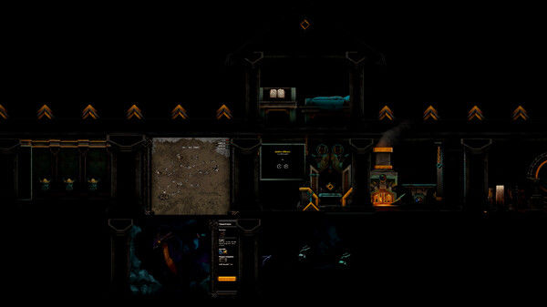 铁匠：点燃锻炉/Blacksmith: Ignite the Forge 截图