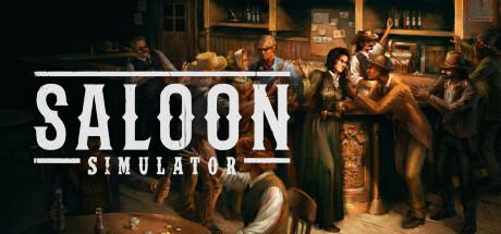 沙龙模拟器/Saloon Simulator 截图