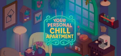 Your Personal Chill Apartment