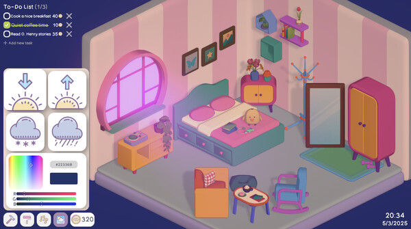 Your Personal Chill Apartment 截图