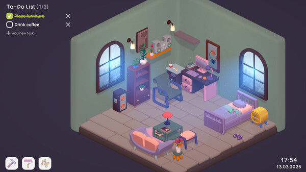 Your Personal Chill Apartment 截图