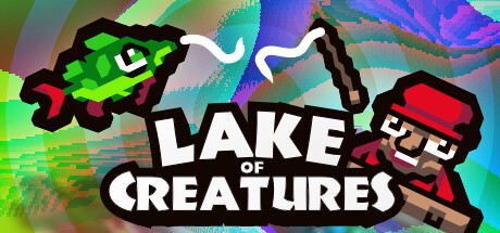 生物湖/Lake of Creatures 截图