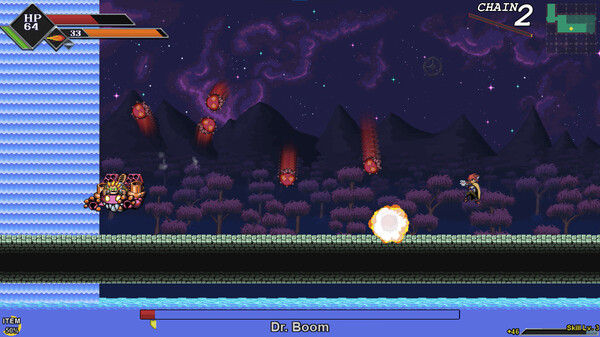 Star Rift Saga 截图