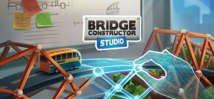 桥梁建造师工作室/Bridge Constructor Studio