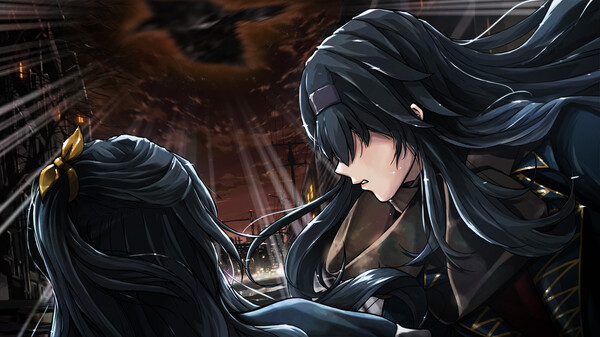 神罪降临 Uberich: Advent Sinners 截图
