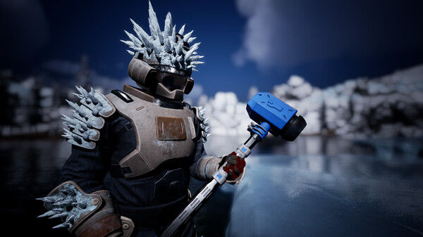 Icarus: Great Hunts Campaigns 截图