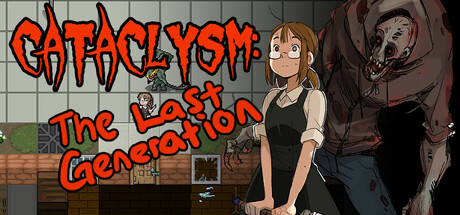 Cataclysm: The Last Generation 截图