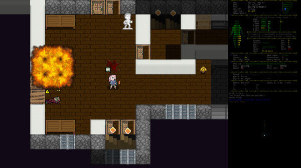 Cataclysm: The Last Generation 截图