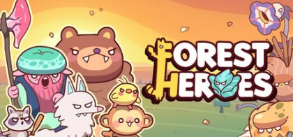 绿林英雄 (Forest Heroes)