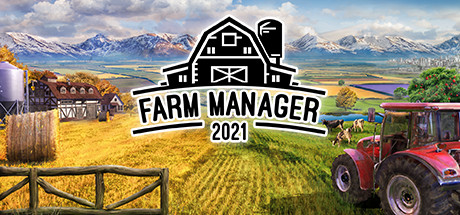 农场经理2021/Farm Manager 2021 截图