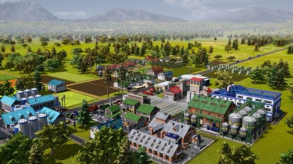农场经理2021/Farm Manager 2021 截图