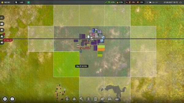 农场经理2021/Farm Manager 2021 截图