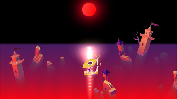 纪念碑谷3/Monument Valley 3 截图