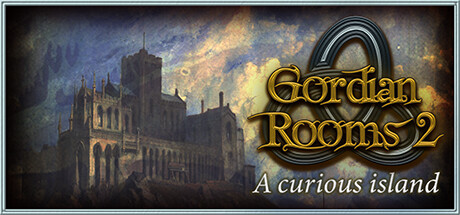 Gordian Rooms 2: A curious island 截图