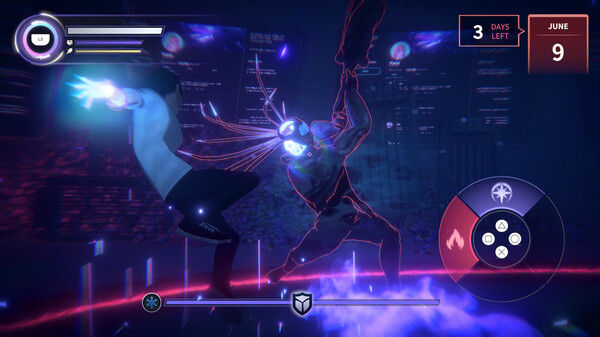 永恒之夜 截图