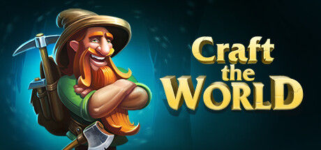 打造世界/Craft The World 截图