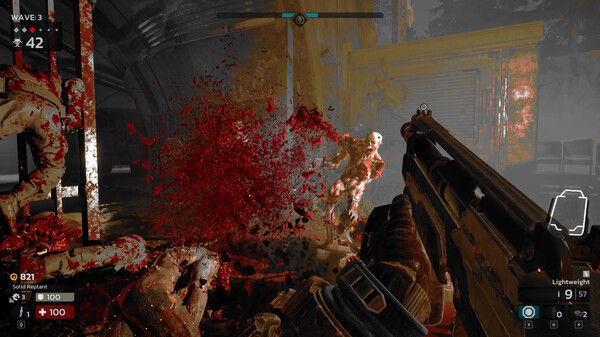 杀戮空间3/Killing Floor 3 截图