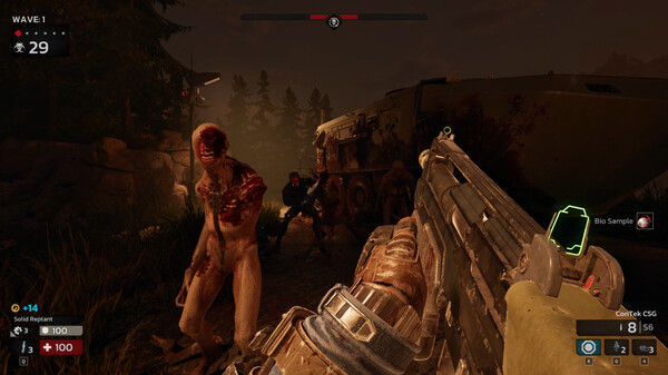 杀戮空间3/Killing Floor 3 截图